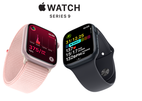 Apple Watch Series 8